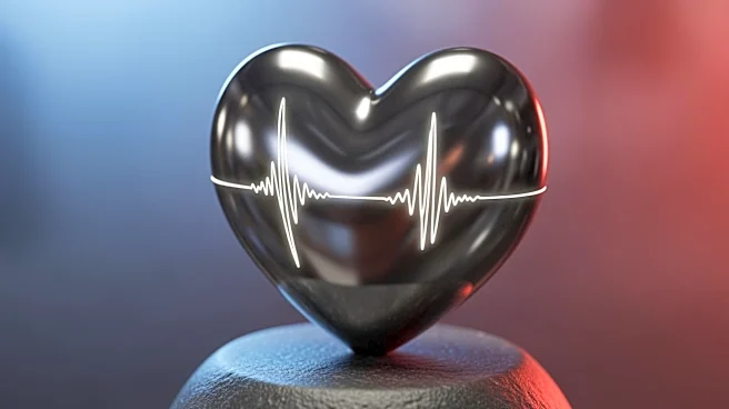 Study Reveals Heart's Beating Motion Inhibits Cancer Growth in Mice