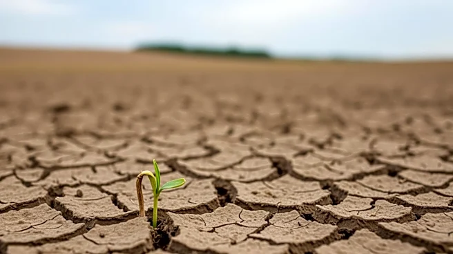 Washington State Faces Agricultural Crisis Amid Legislative Inaction