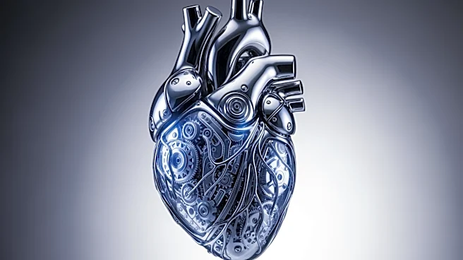 Heart's Mechanical Forces Found to Suppress Tumor Growth, Offering New Cancer Therapy Insights