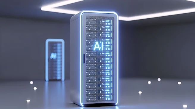 Equinix and HPE Collaborate to Launch AI Discovery Hub in Hong Kong