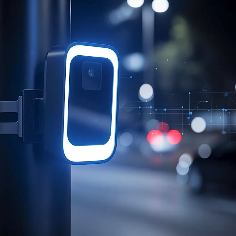 Oregon's New Law on License Plate Readers Sparks Privacy Debate