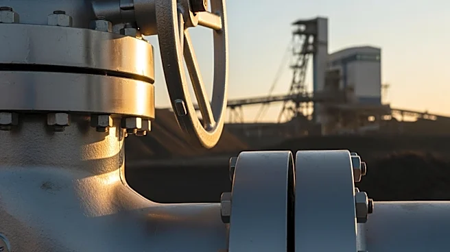 Vale Indonesia Secures $750 Million Loan for Expansion Projects