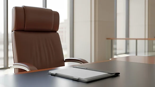 CISA Leadership in Limbo as Trump Nominee Withdraws Amid Senate Stalemate