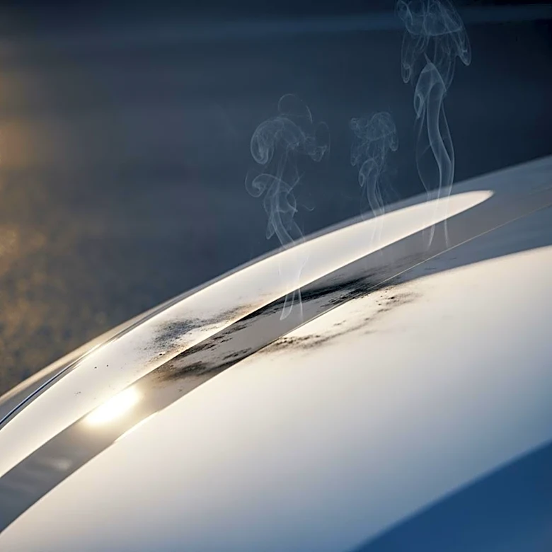 Reckless Driver Arrested for Fiery Car Meet-Up in Queens, NYPD Takes Action