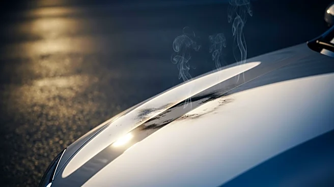 Reckless Driver Arrested for Fiery Car Meet-Up in Queens, NYPD Takes Action