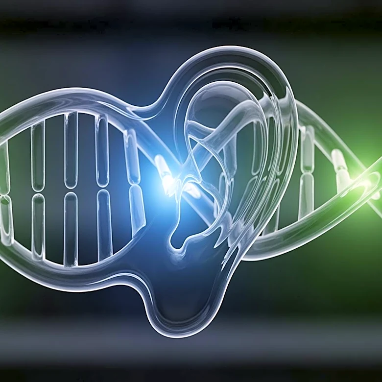 FDA Approves First Gene Therapy for Deafness, Offering New Hope for Hearing Restoration