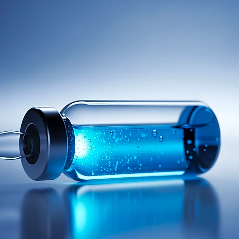 Regeneron and Trump Administration Finalize Drug Pricing Deal with Free Gene Therapy