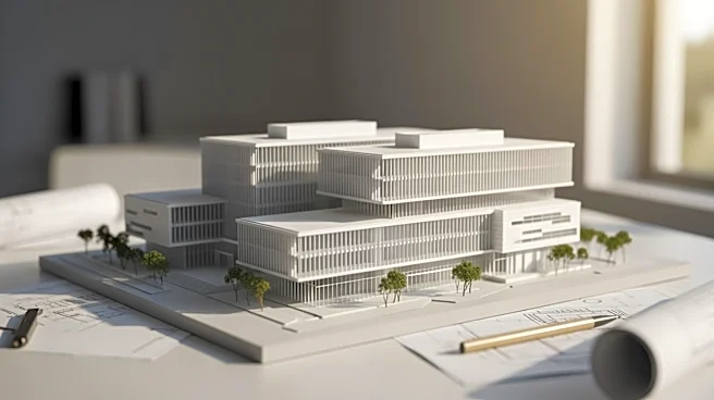 Florida Gulf Coast University Initiates Construction of New Health Sciences Building to Enhance Medical Training