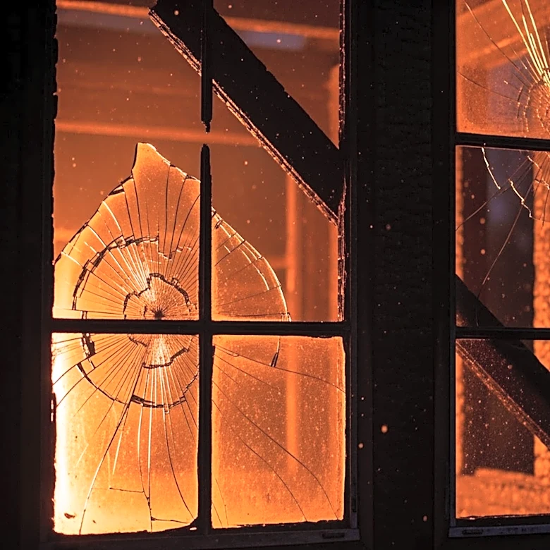 Bronx Fire Engulfs Home in West Farms Section, Raising Safety Concerns