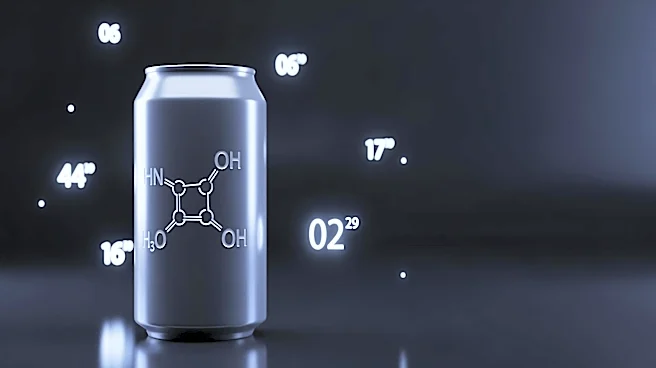 Consumer Reports Finds Energy Drinks Often Contain More Caffeine Than Labeled, Raising Concerns for Teens