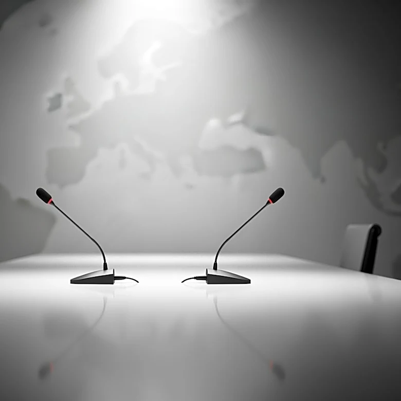 President Trump Extends Israel-Lebanon Ceasefire Amid Tensions with Iran