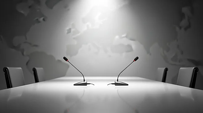 President Trump Extends Israel-Lebanon Ceasefire Amid Tensions with Iran