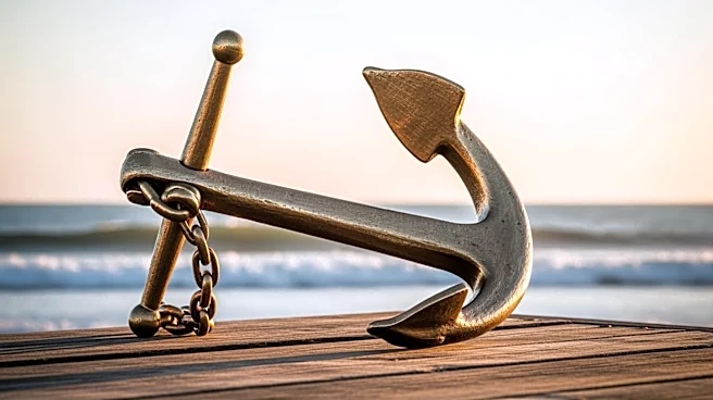 White House to Extend Jones Act Waiver Amid Fuel Price Concerns