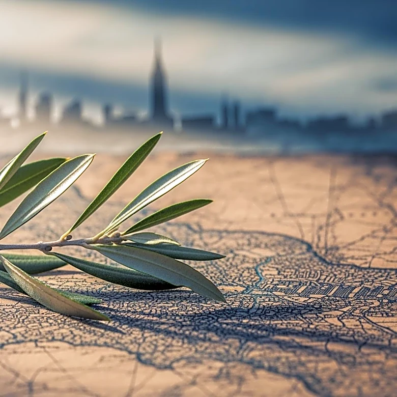 Decline in American Support for Israel Highlights Need for Strategic Change in Jerusalem