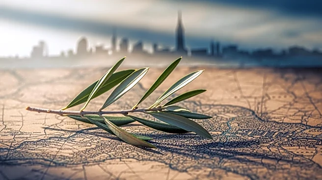 Decline in American Support for Israel Highlights Need for Strategic Change in Jerusalem