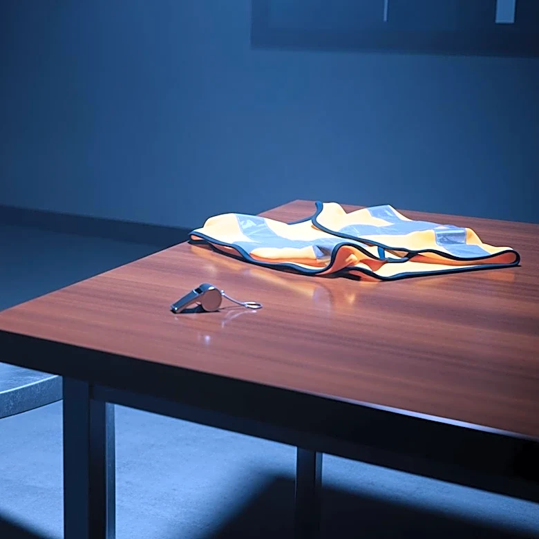 LAPD Retaliated Against Officers for Reporting Safety Concerns, Jury Finds