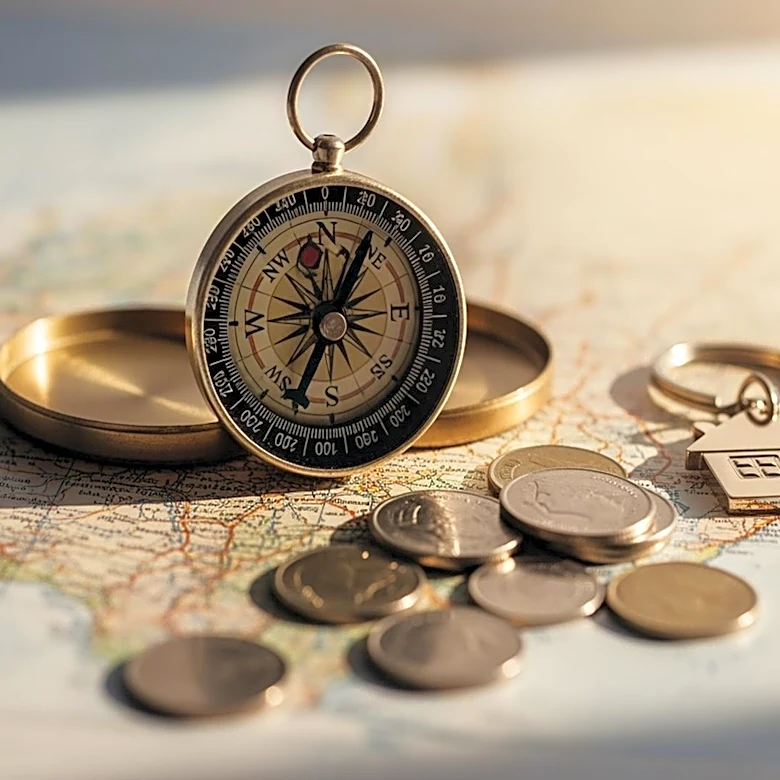 Californians Relocate to Escape High Living Costs, Study Finds