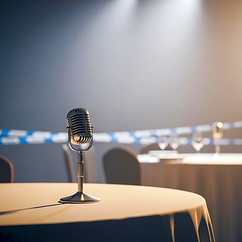 President Trump to Attend WHCA Dinner Without Comedian Roasting