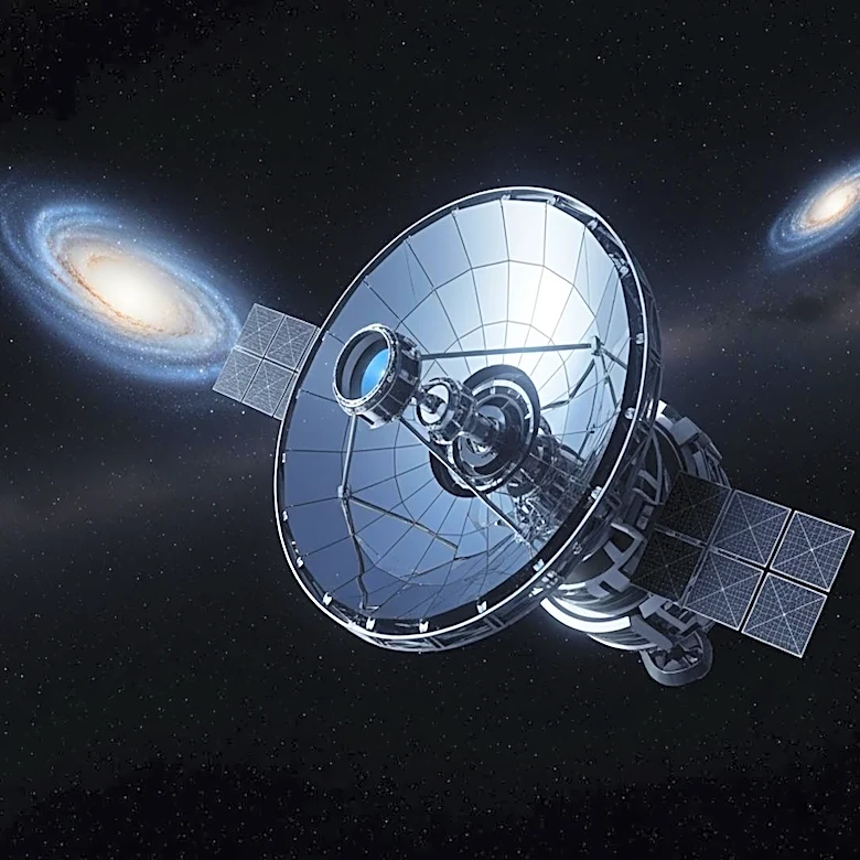 NASA to Launch Nancy Grace Roman Space Telescope Ahead of Schedule, Promising Data Surge
