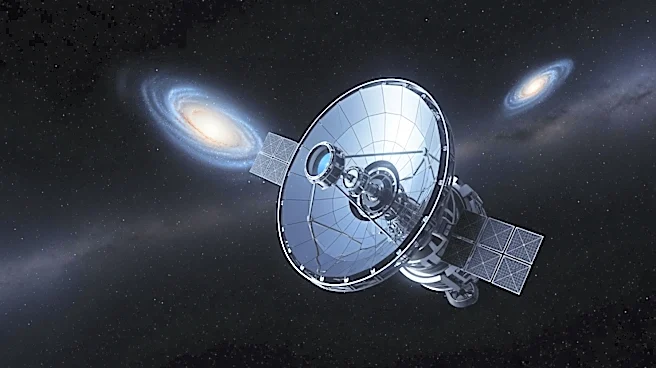 NASA to Launch Nancy Grace Roman Space Telescope Ahead of Schedule, Promising Data Surge