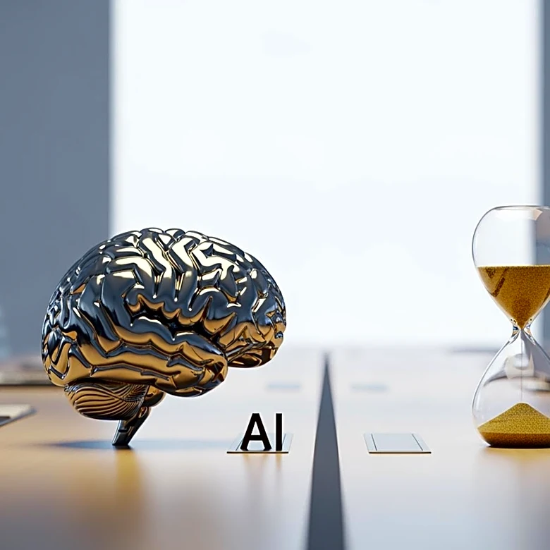 AI and Age Tech Spark Debate at Aging Conference