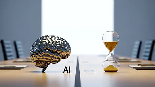 AI and Age Tech Spark Debate at Aging Conference