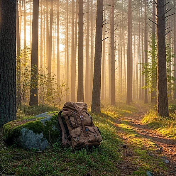 Authorities Rule Out Animal Attack and Self-Harm in Search for Missing Colorado Hunter