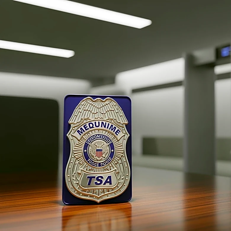 President Trump to Nominate David Cummins as TSA Administrator Amidst Operational Challenges