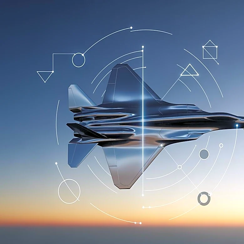 Pentagon and Netherlands Ministry of Defence Partner on Collaborative Combat Aircraft Development