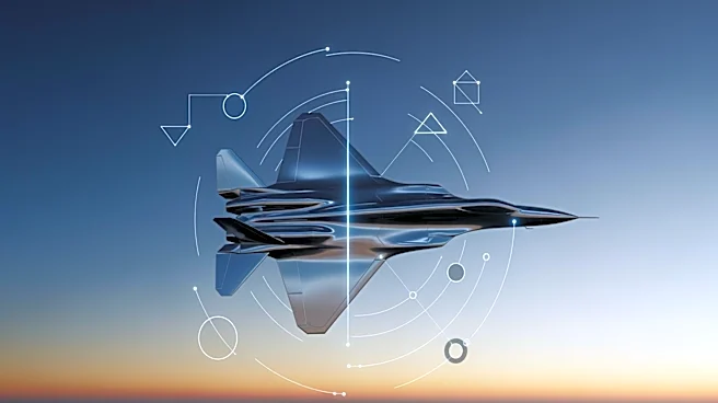 Pentagon and Netherlands Ministry of Defence Partner on Collaborative Combat Aircraft Development