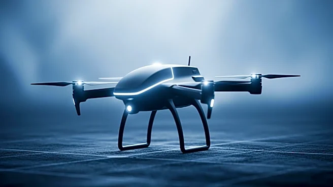 Ukraine Scales Use of Remotely Operated Interceptor Drones for Defense