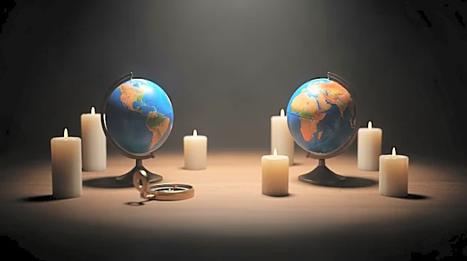 US Focus on Iran War Raises Concerns Over Ukraine Peacekeeping Efforts