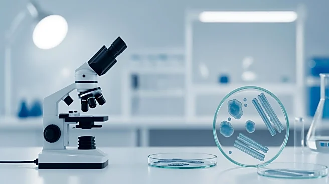 USDA Announces New National Food Safety Center in Urbandale to Enhance Food Safety Operations