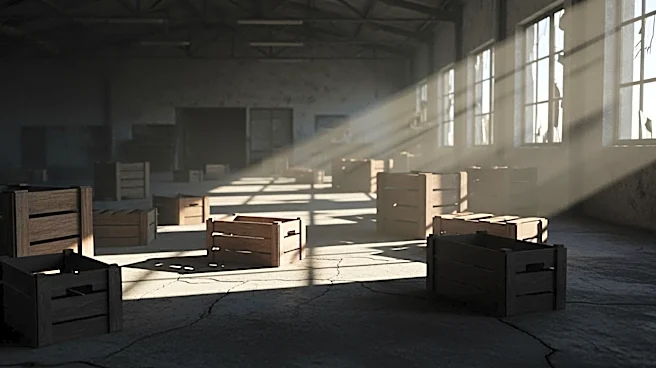 Israeli Military Accused of Systematic Looting in Southern Lebanon