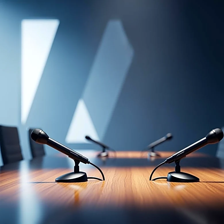 Iranian Officials Reject President Trump's Claims of Leadership Rift Amidst Ongoing Tensions