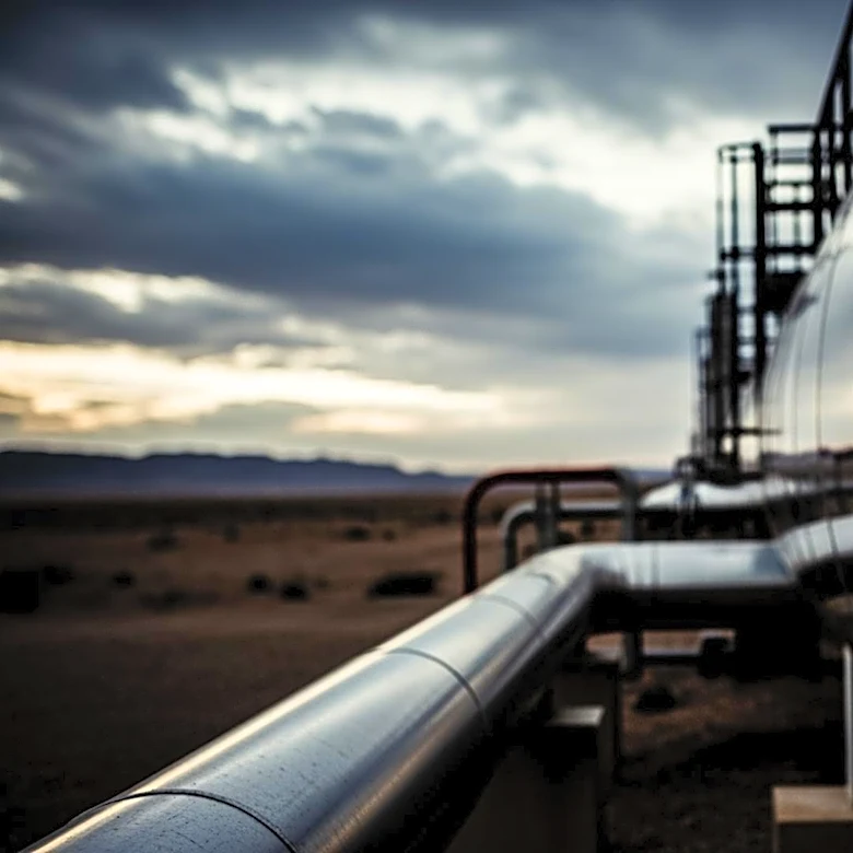 Middle East Conflict Threatens Global LNG Supply, Warns IEA