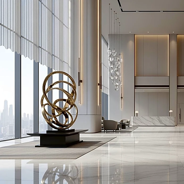 Four Seasons Hotel Tokyo at Marunouchi to Reopen in 2026 with New Design