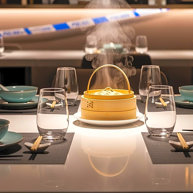 Hollywood Casino Aurora to Feature New Asian Restaurants