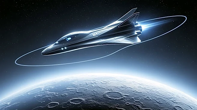 NASA's Artemis II Mission Marks Historic Return to the Moon