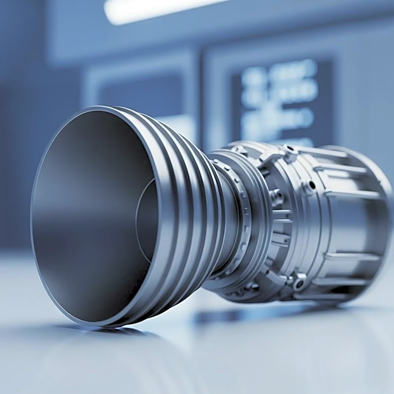 Astrobotic Tests New Engine for Future Moon Missions