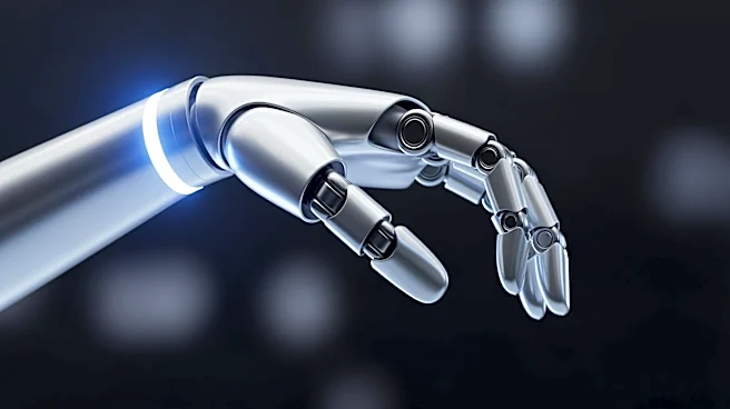 PAL Robotics to Unveil New Manipulation Robot at ICRA 2026