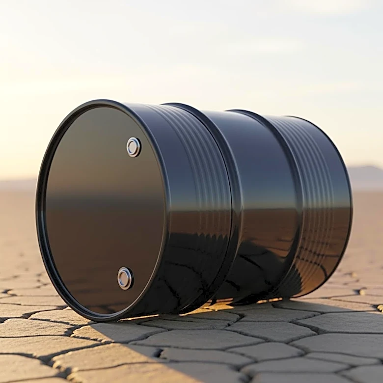 Thailand's Oil Strategy Shifts Amid U.S. Sanctions and Middle East Tensions