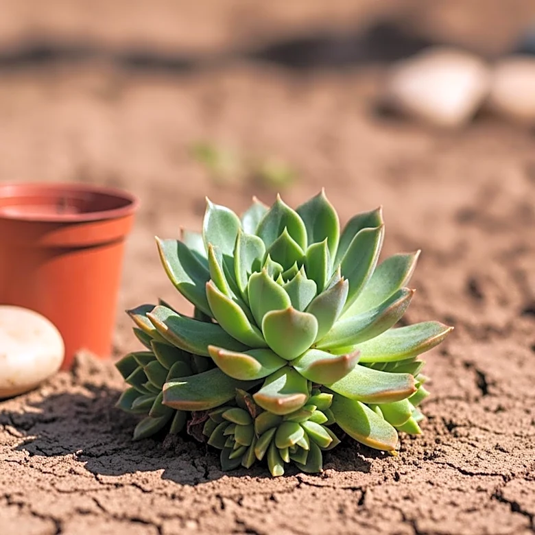 U.S. Drought Spurs Shift to Sustainable Landscaping Practices