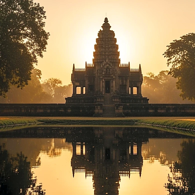 Uttar Pradesh Tourism Launches Citizen-Centric Initiatives for World Heritage Day