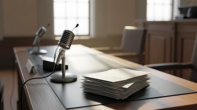 Philadelphia City Council Approves Bills to Limit ICE Activity Amid Public Support