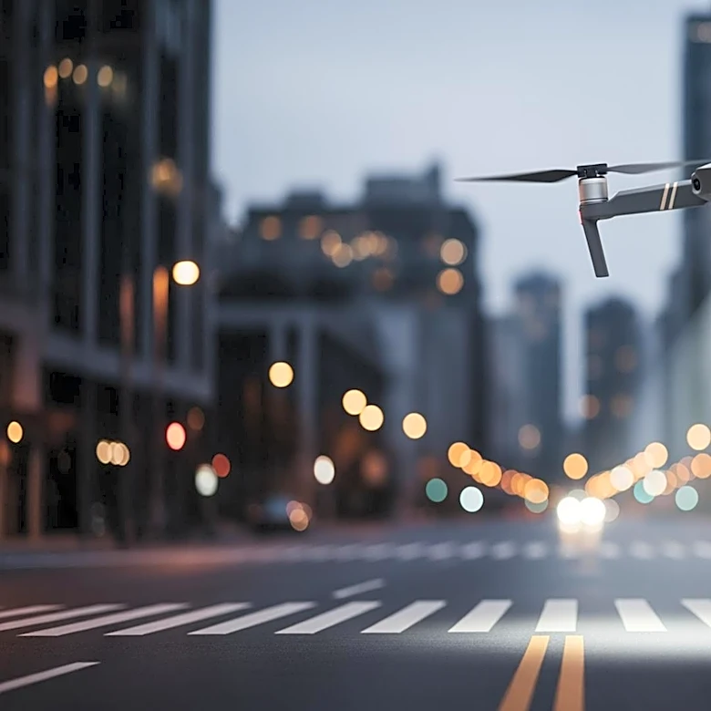 Colorado Springs Police Use Drones to Reduce Crime Rates Significantly