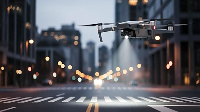 Colorado Springs Police Use Drones to Reduce Crime Rates Significantly