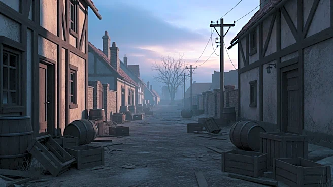 Israeli Army Accused of Looting in South Lebanon Amid Prolonged Conflict