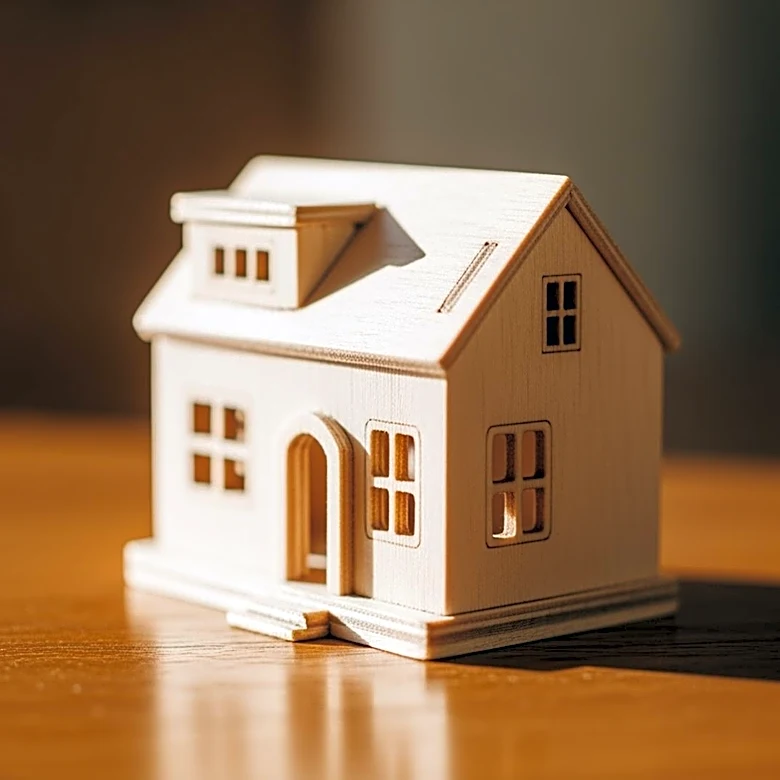 California Homeowner Builds Tiny Home to Address Housing Crisis