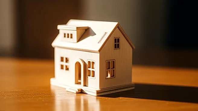 California Homeowner Builds Tiny Home to Address Housing Crisis